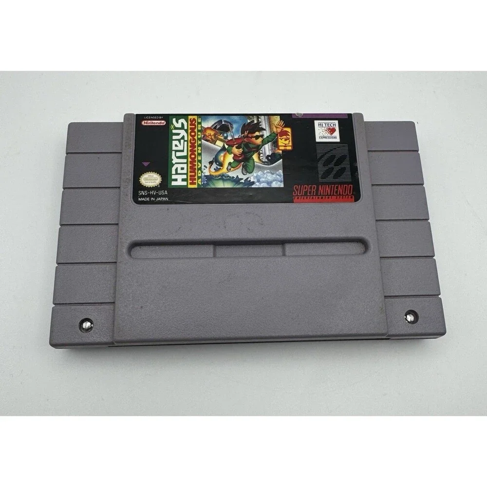 SNES Tetris 2-Super Mario World-Wheel of Fortune-Vegas Stakes LOT of 6